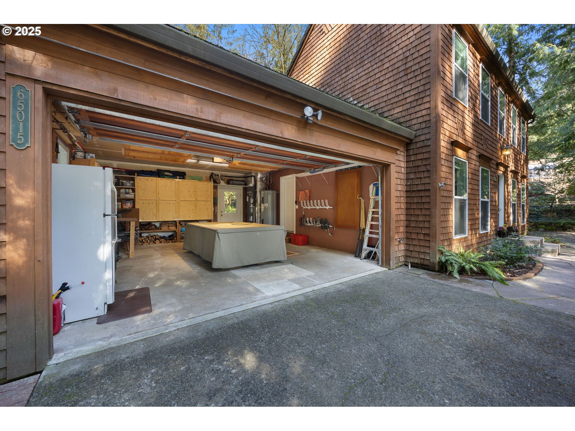 65015 East Sandy River Lane Rhododendron, OR 97049 - Photo 2 of 41
