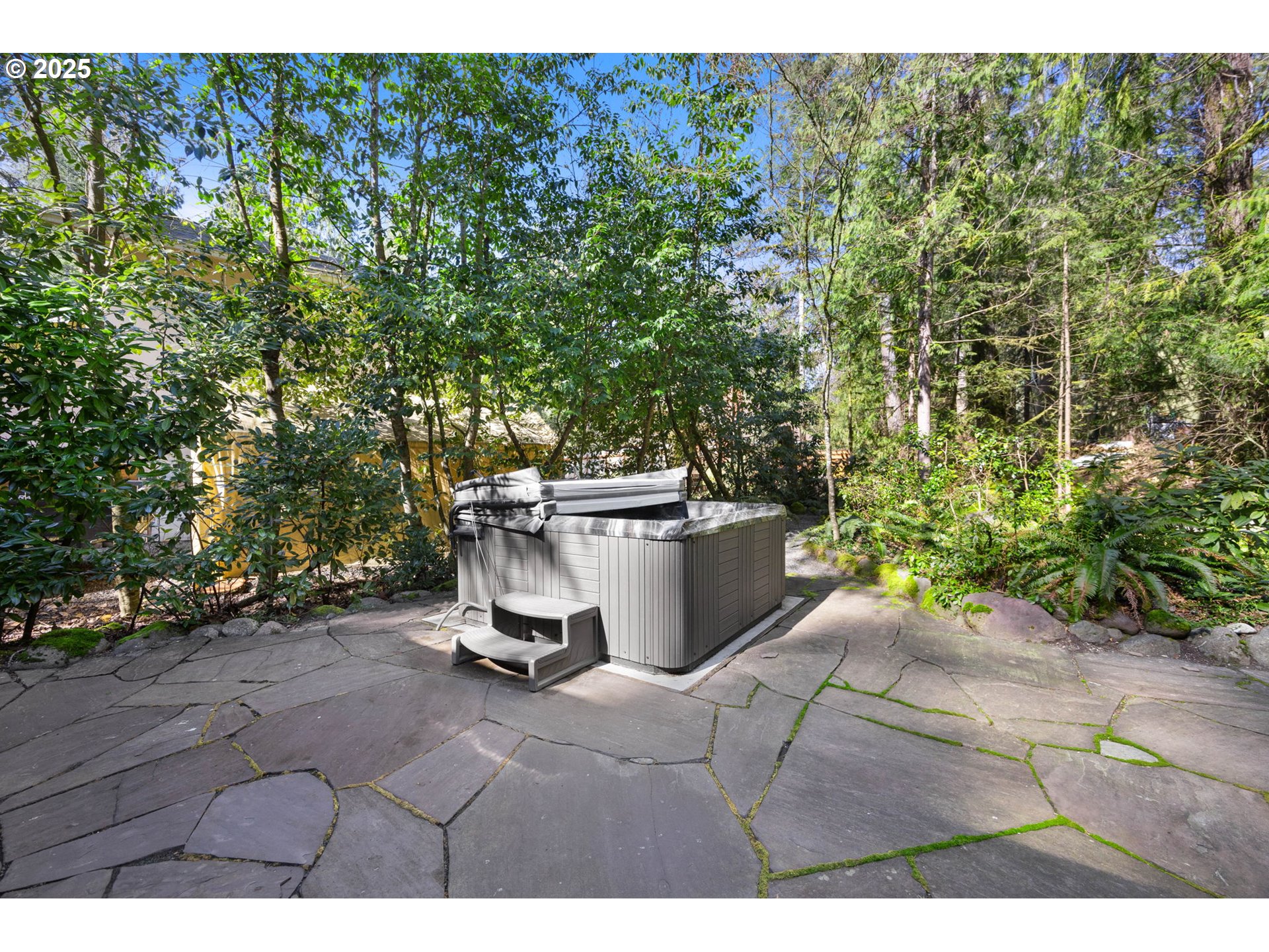 65015 East Sandy River Lane Rhododendron, OR 97049 - Photo 34 of 41
