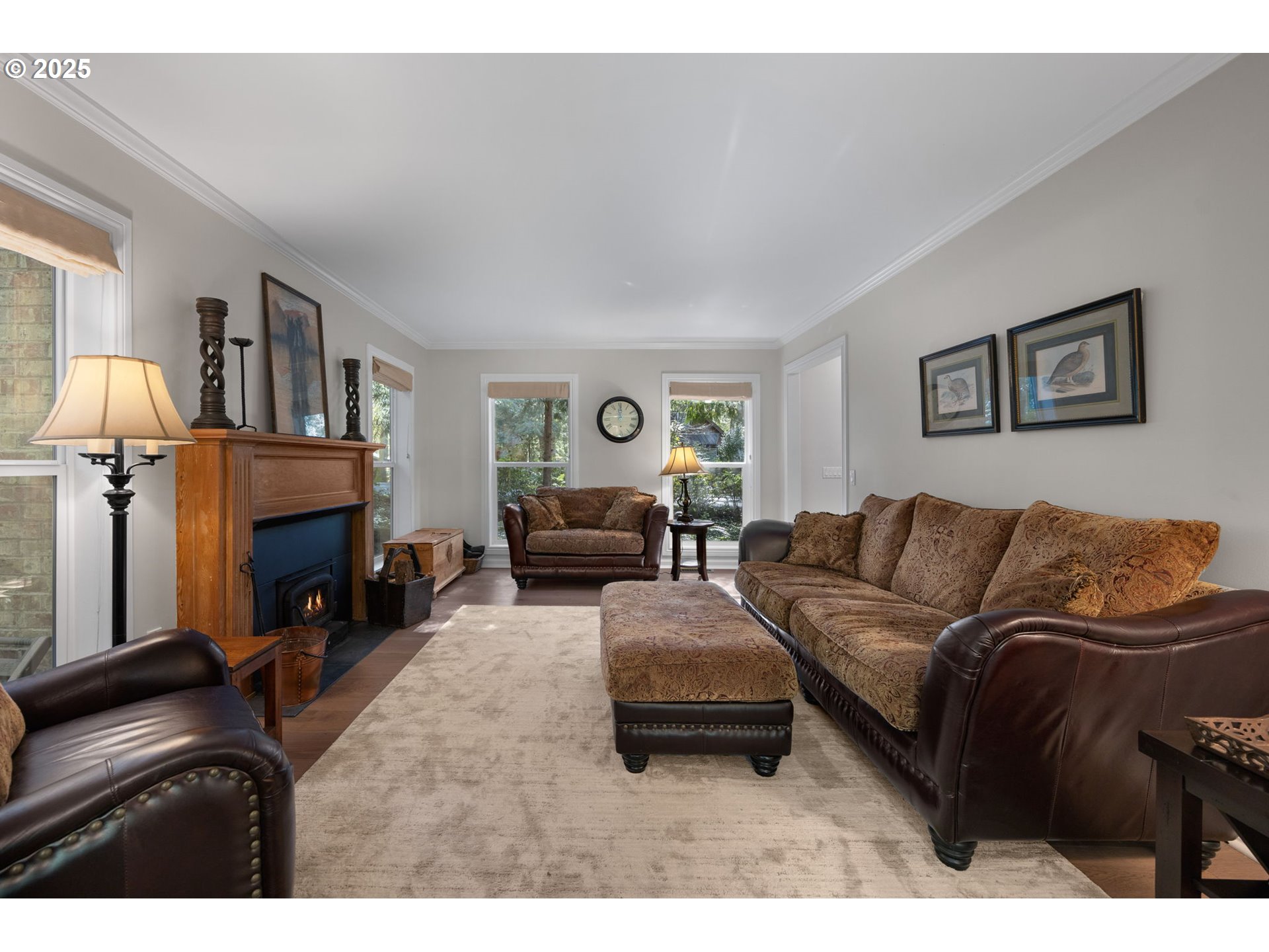 65015 East Sandy River Lane Rhododendron, OR 97049 - Photo 6 of 41