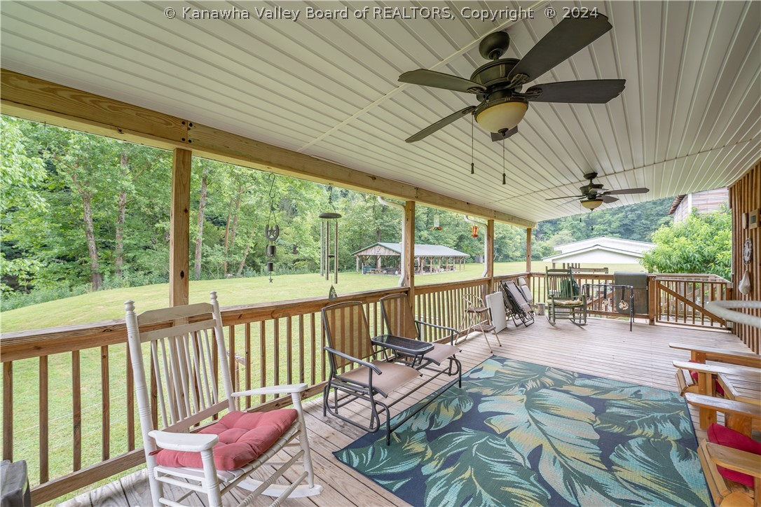 1158 Pine Grove Road Amma, WV 25005 - Photo 25 of 48 Gallery Image 25