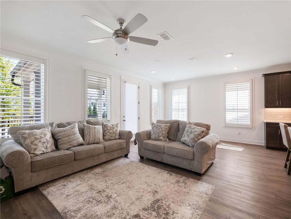 5111 Riden Way Buford, GA 30518 - Photo 7 of 43