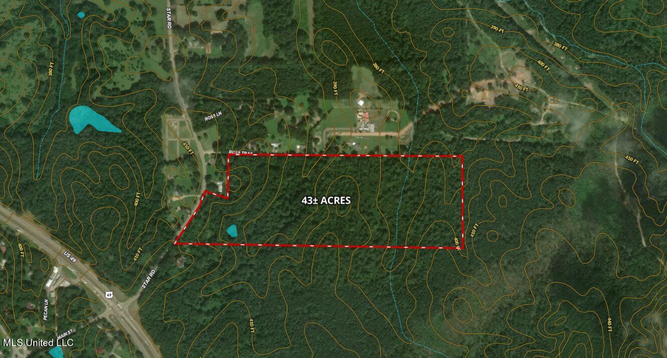 1 Star Road Florence, MS 39073 - Photo 25 of 26 Screen Shot 2021-10-29 at 11.45.10 AM