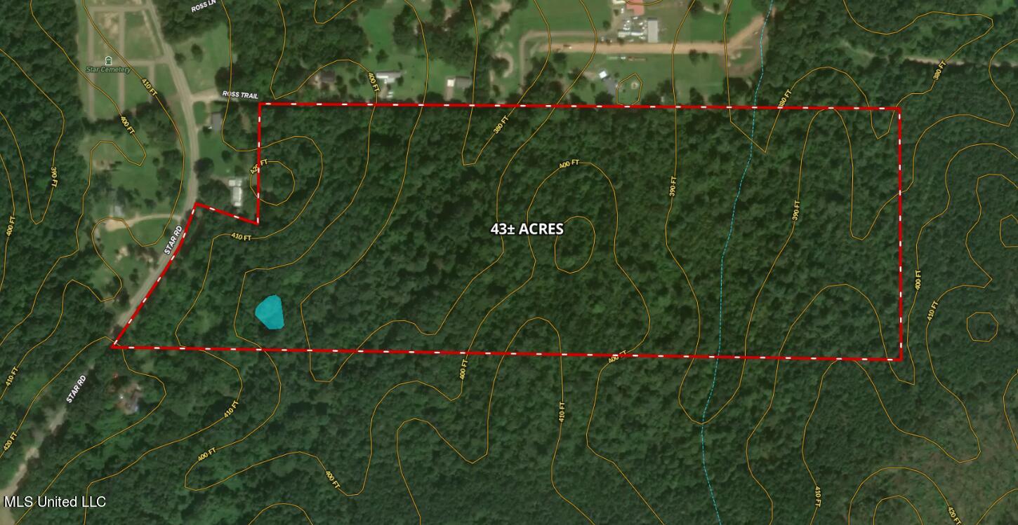 1 Star Road Florence, MS 39073 - Photo 26 of 26 Screen Shot 2021-10-29 at 11.45.24 AM