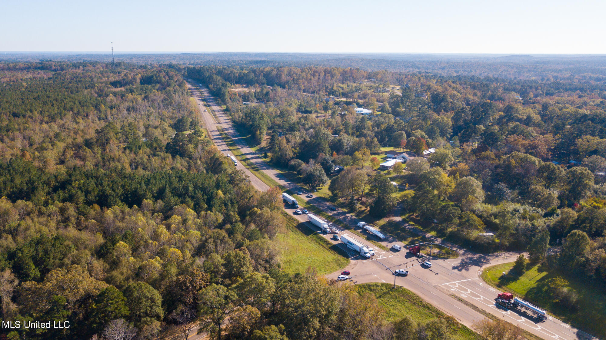 1 Star Road Florence, MS 39073 - Photo 4 of 26 3417 Star Rd-3