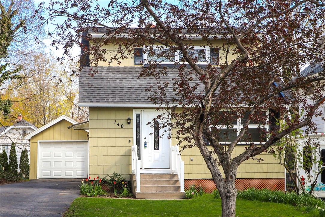 140 Wyndham Road Rochester, NY 14612 - Photo 2 of 21