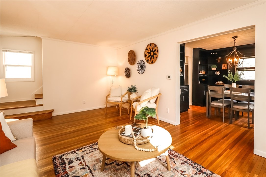 140 Wyndham Road Rochester, NY 14612 - Photo 8 of 21