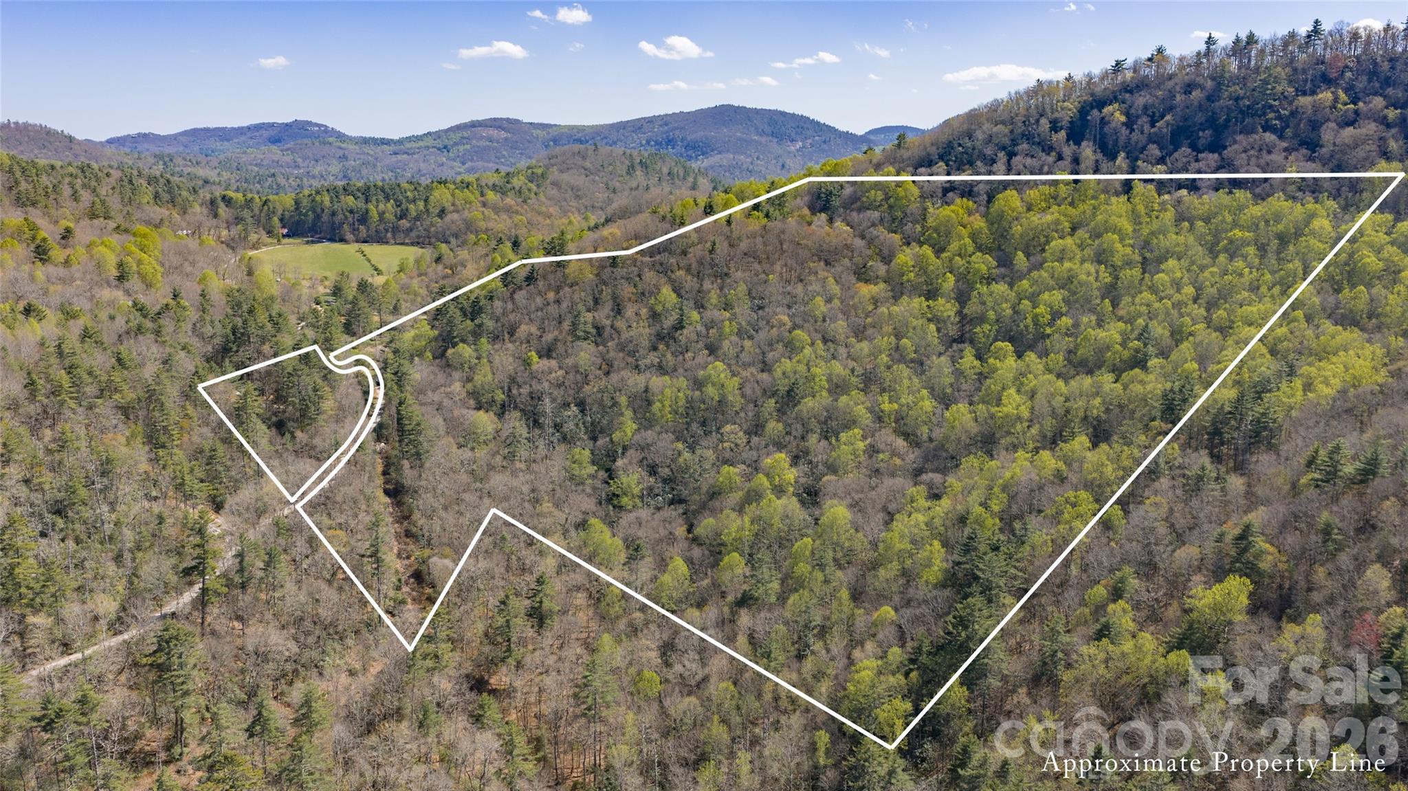 4419 Flat Mountain Road Highlands, NC 28741 - Photo 16 of 17