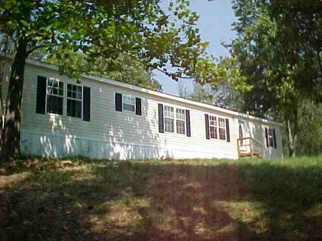 1352 New Hope Church Road Chatsworth, GA 30705 - Photo 1 of 1 Main View