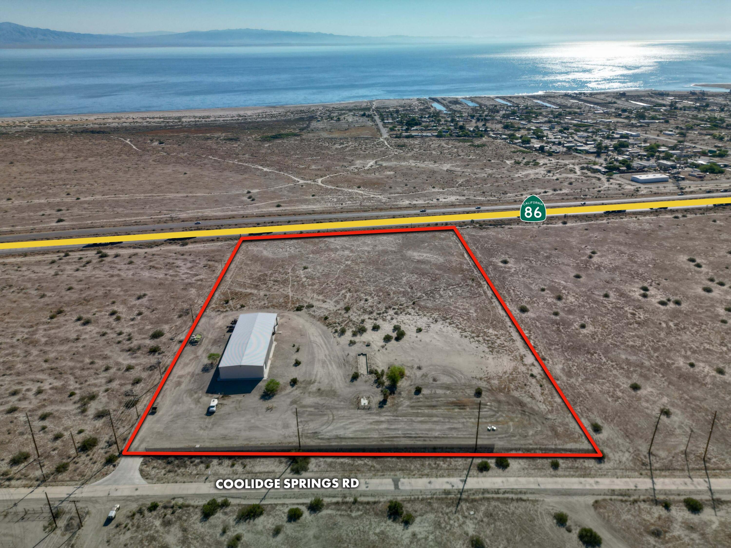 3982 Coolidge Springs Road Thermal, CA 92274 - Photo 4 of 10 DJI_0876_