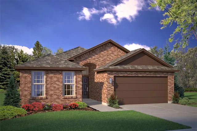 $316,990 | 2401 Chesapeake Way, Abilene, TX 79601