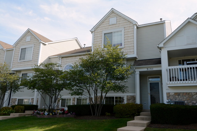 3151 Cambria Court Aurora, IL 60503 - Photo 2 of 23
