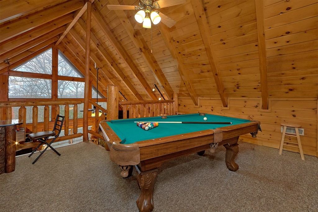 2421 Ridgehigh Pass Sevierville, TN 37876 - Photo 16 of 27
