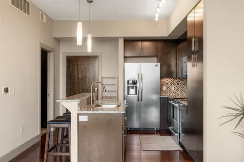 $320,000 | 1320 Robert Browning Street, Unit 408, Austin, TX 78723
