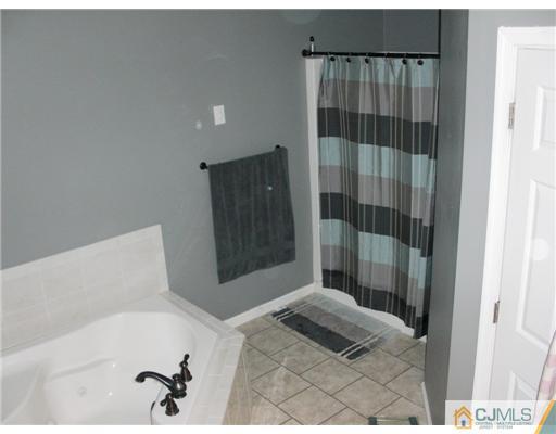 39 Haypress Road Dayton, NJ 08810 - Photo 9 of 11 a bathroom with a bathtub and shower