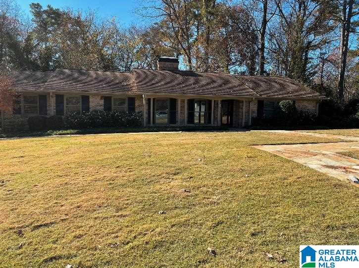 3133 Warrington Road Birmingham, AL 35223 - Photo 1 of 1