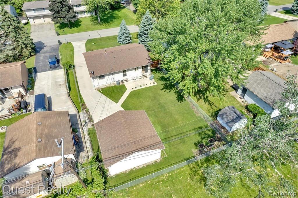 3703 Samuel Avenue Rochester Hills, MI 48309 - Photo 23 of 26