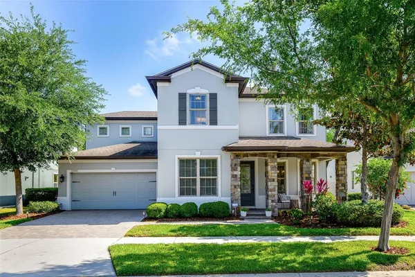 $1,050,000 | 12991 Payton Street, Odessa, FL 33556