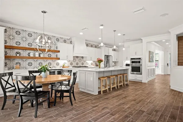 $1,050,000 | 12991 Payton Street, Odessa, FL 33556