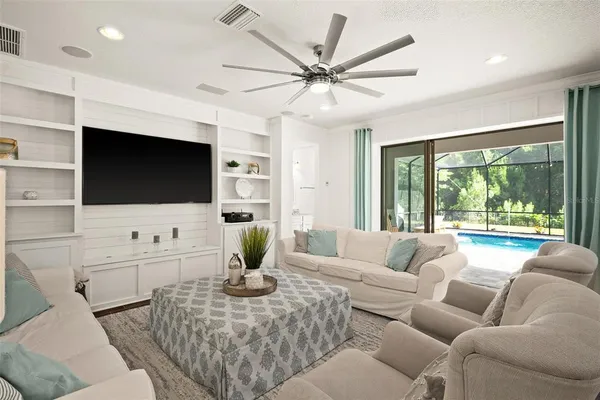 $1,050,000 | 12991 Payton Street, Odessa, FL 33556