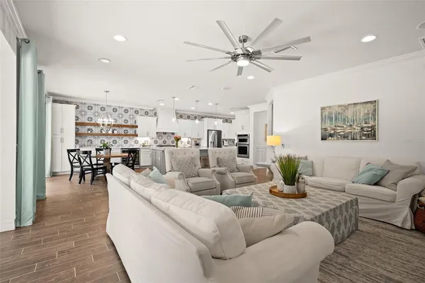 $1,050,000 | 12991 Payton Street, Odessa, FL 33556