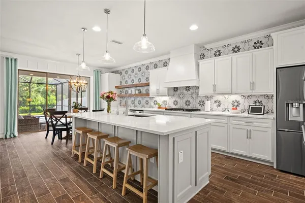 $1,050,000 | 12991 Payton Street, Odessa, FL 33556