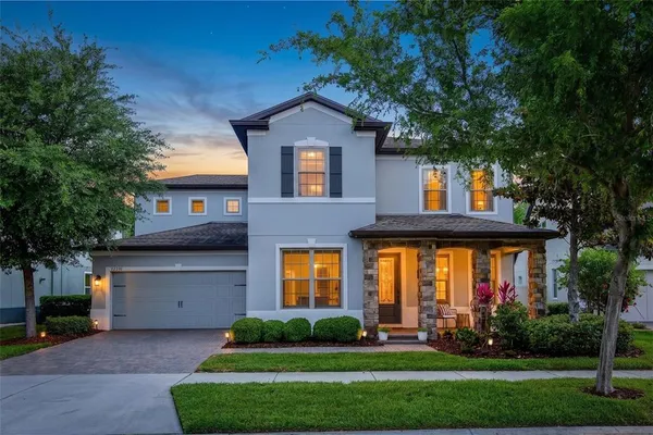 $1,050,000 | 12991 Payton Street, Odessa, FL 33556
