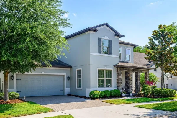 $1,050,000 | 12991 Payton Street, Odessa, FL 33556