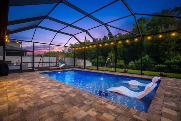 $1,050,000 | 12991 Payton Street, Odessa, FL 33556