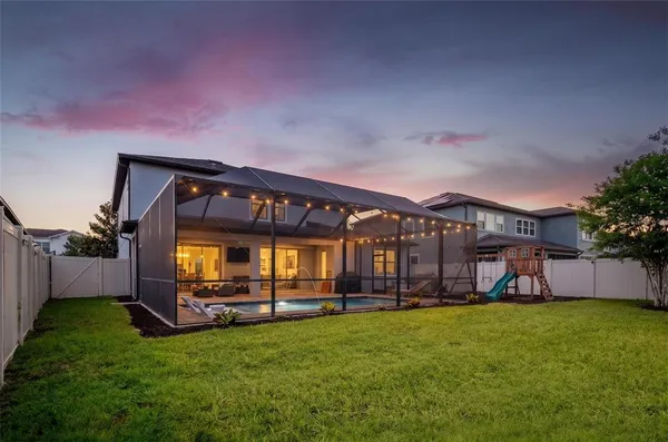 $1,050,000 | 12991 Payton Street, Odessa, FL 33556