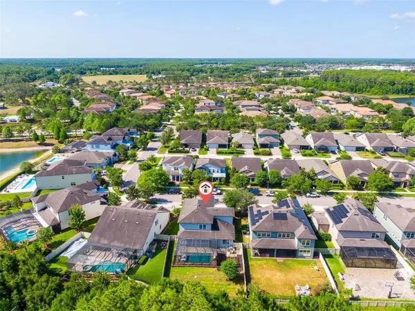 $1,050,000 | 12991 Payton Street, Odessa, FL 33556