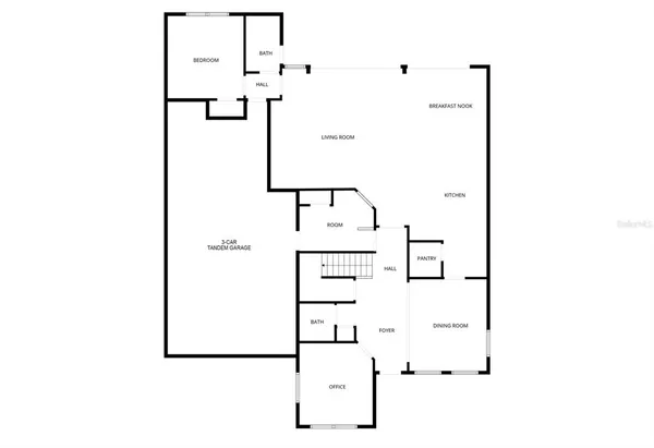 $1,050,000 | 12991 Payton Street, Odessa, FL 33556