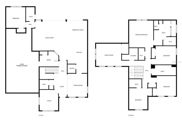 $1,050,000 | 12991 Payton Street, Odessa, FL 33556