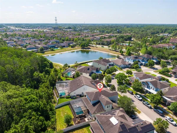 $1,050,000 | 12991 Payton Street, Odessa, FL 33556