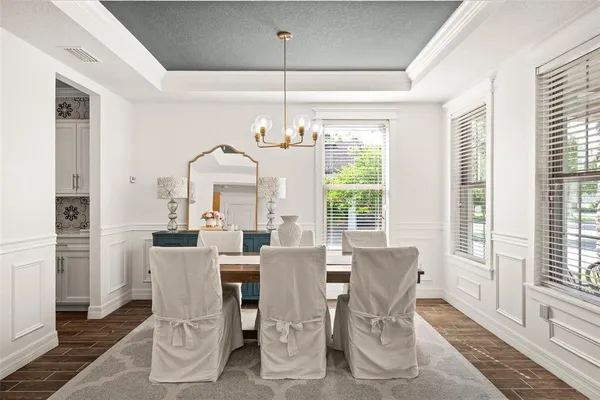 $1,050,000 | 12991 Payton Street, Odessa, FL 33556