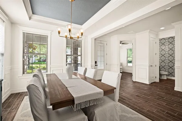 $1,050,000 | 12991 Payton Street, Odessa, FL 33556