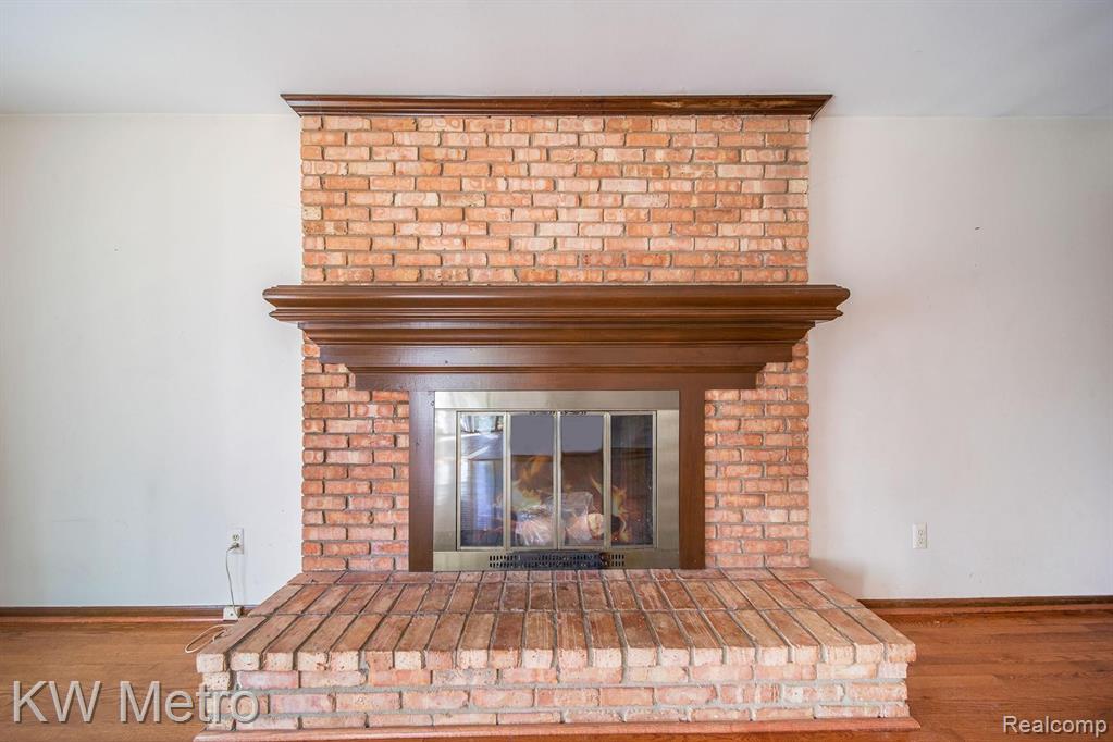 1206 Hathaway Rising Rochester Hills, MI 48306 - Photo 4 of 25