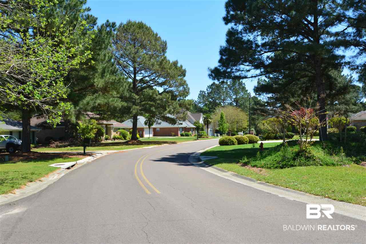 239 Divot Loop, Unit LOT 111 Fairhope, AL 36532 - Photo 25 of 32