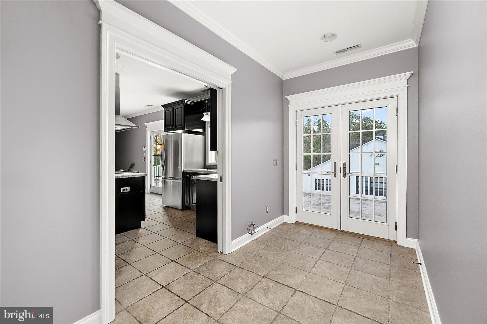 4218 Harmony Road Preston, MD 21655 - Photo 102 of 127 Full-size apartment above Garage #1.