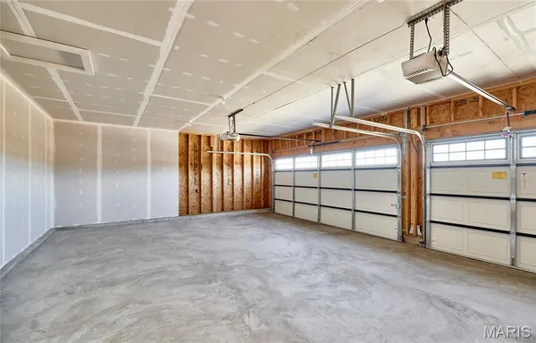 $349,900 | 135 Peruque Creek Manor, Wright City, MO 63390