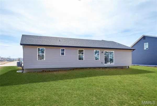 $349,900 | 135 Peruque Creek Manor, Wright City, MO 63390