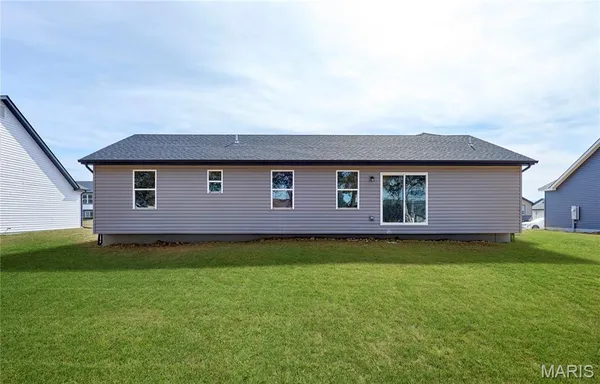 $349,900 | 135 Peruque Creek Manor, Wright City, MO 63390