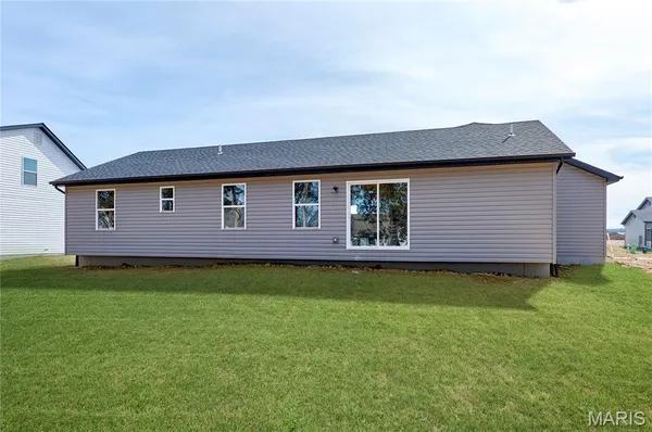 $349,900 | 135 Peruque Creek Manor, Wright City, MO 63390