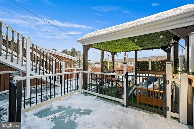 $279,900 | 515 North Street, Jim Thorpe, PA 18229