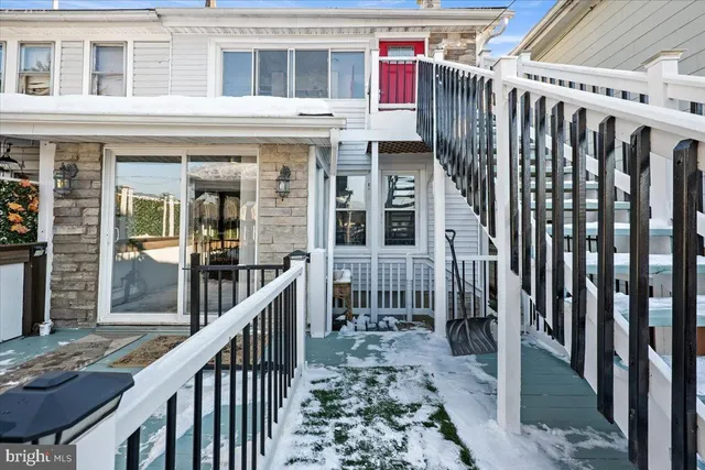 $279,900 | 515 North Street, Jim Thorpe, PA 18229