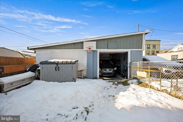 $279,900 | 515 North Street, Jim Thorpe, PA 18229