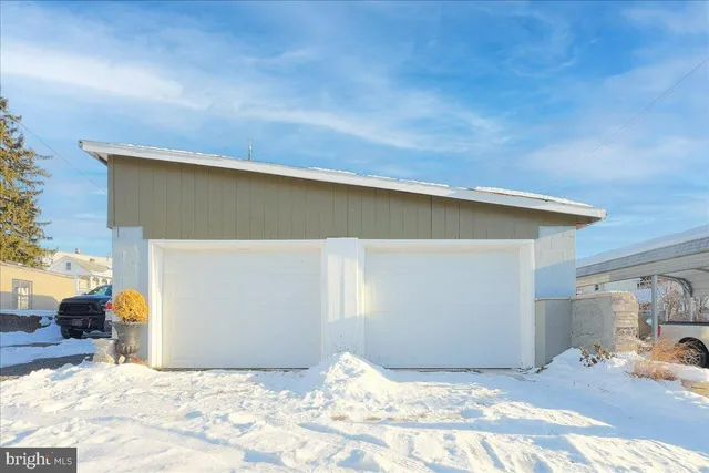 $279,900 | 515 North Street, Jim Thorpe, PA 18229