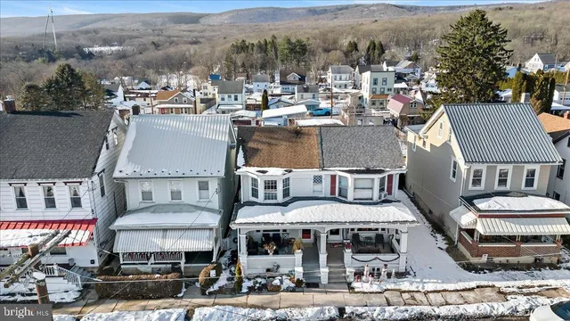 $279,900 | 515 North Street, Jim Thorpe, PA 18229