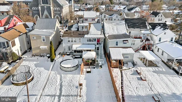 $279,900 | 515 North Street, Jim Thorpe, PA 18229