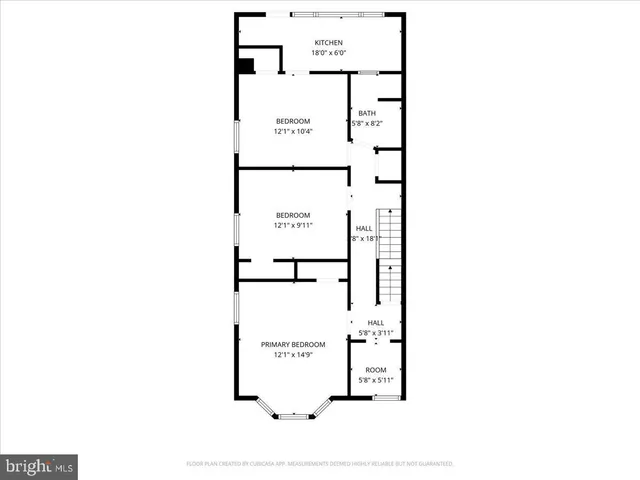 $279,900 | 515 North Street, Jim Thorpe, PA 18229