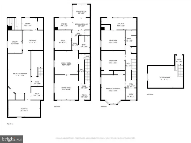 $279,900 | 515 North Street, Jim Thorpe, PA 18229